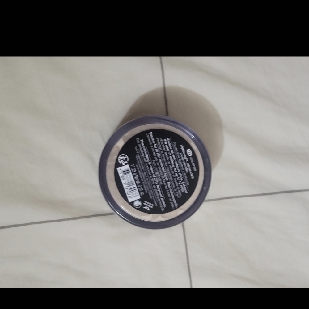 Sephora Collection Translucent Setting Powder - Picture 2 of 3
